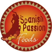 Spanish Passion Food logo - Similar company to Frost Auto Restoration Ltd