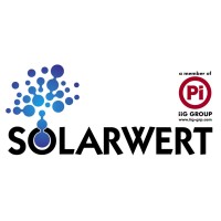 Solarwert (Thailand) Co., Ltd.