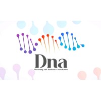 DNA logo - Similar company to Dna Lady