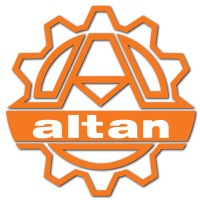 Altan Makina & Döküm A.Ş. logo - Similar company to Plugco