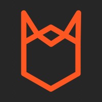 Hex Fox logo - Similar company to Zoinova