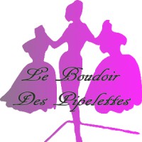 le boudoir des pipelettes logo - Similar company to Evoke Boudoir