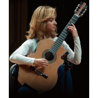 Martinez Guitars logo - Similar company to Kleisma