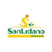 SAN LIDANO GROUP SRL logo - Similar company to Tattooed Chef