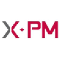 X-PM logo - Similar company to X Development