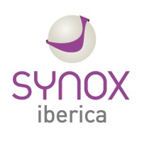 Synox iberica logo - Similar company to Synox