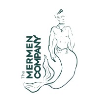 The Mermen Company logo - Similar company to Mttc Bv