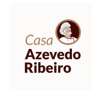 Casa Azevedo Ribeiro logo - Similar company to Casa & Elegância Decor - Insta @Casaeeleganciadecoroficial