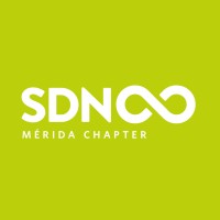 SDN Chapter Mérida logo - Similar company to Mblm Mx