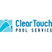 Clear Touch Pool Service logo - Similar company to Mahayugam Inc