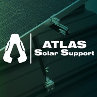 ATLAS Solar Support logo - Similar company to Supra Solar