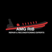 AMG Rib Repair Ireland logo - Similar company to Sealver