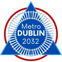Metro Dublin logo - Similar company to Retink Graphics Ltd