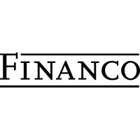 Financo logo - Similar company to Consensus