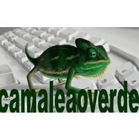 Camaleãoverde