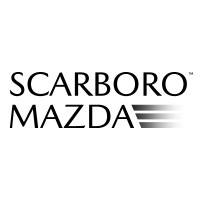Scarboro Mazda logo - Similar company to 247Security Inc.