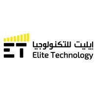 Elite Technology SPC Oman logo - Similar company to Nesnar | Technology Solutions Provider