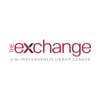 The Exchange at the Indianapolis Urban League logo - Similar company to Code Black Indy, Inc.