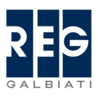 REG Galbiati S.r.l. logo - Similar company to 4 Belt