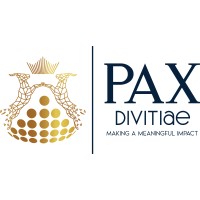 Pax Divitiae logo - Similar company to Jutomate