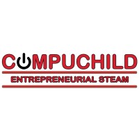 CompuChild logo - Similar company to Brain Parade