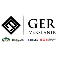 GER verslanir logo - Similar company to Plataan.Tv