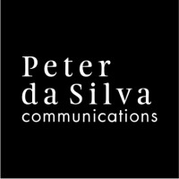 Peter da Silva Communications