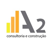 A2 Consultoria e Construção logo - Similar company to Hk Construtora