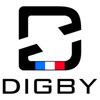 DIGBY logo - Similar company to Ipan Ipan
