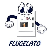 Flugelato logo - Similar company to Metro24St