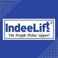 IndeeLift logo - Similar company to Mana-Care Formation
