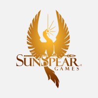 SunSpear Games logo - Similar company to Rumblebox