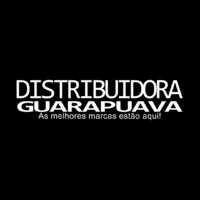 Distribuidora Guarapuava logo - Similar company to Mercadão Do Eletro