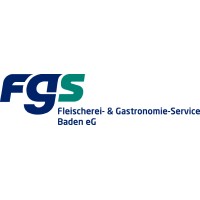 FGS Baden eG logo - Similar company to Alfafood Gmbh