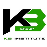 KB Institute logo - Similar company to Techlabs Ruhr