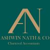 Ashwin Nath & Co logo - Similar company to Finscrolls