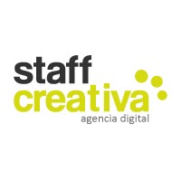 Staff Creativa - Agencia de Marketing Digital logo - Similar company to Onza - Agencia De Marketing