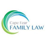 Cape Fear Family Law logo - Similar company to Ready 2 Serve Home Healthcare Llc
