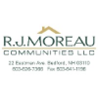 R J Moreau Communities, LLC