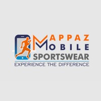 Mappaz Mobile Sports logo - Similar company to Baya.Fit
