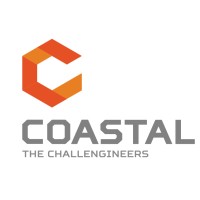 Coastal Holding logo - Similar company to Simply-X Gmbh