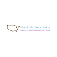 Mid-America Life Sciences Consulting logo - Similar company to Hermida Life Sciences Consulting