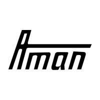 AMAN MACHINERY logo - Similar company to Blossom Packing