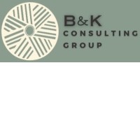 B&K Consulting Group, LLC logo - Similar company to Terra Mare Conservation Llc