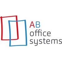 AB Office Systems logo - Similar company to Acm Solution S.R.L.