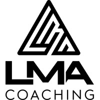LMA COACHING logo - Similar company to Tim Parkin (Coach To Marketing Directors)