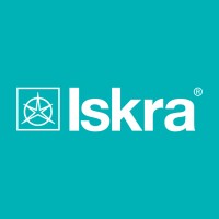 Iskra logo - Similar company to Eti B D.O.O.