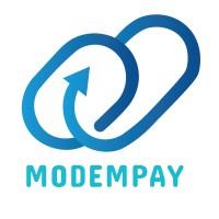 Modem Pay logo - Similar company to Gomindz Inc.