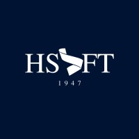 Høyres Studenterforening i Trondheim logo - Similar company to Janus Linjeforening