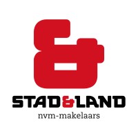 Stad en Land NVM Makelaars logo - Similar company to Nvm Business